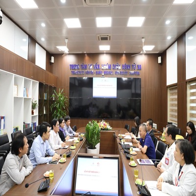 Advisory board